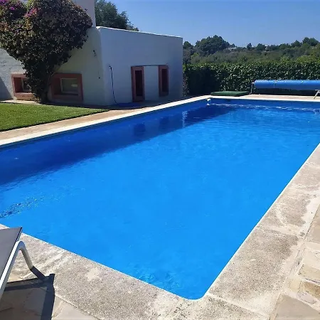 Сasa de vacaciones Belvilla By Oyo Petunias Santa Eulalia del Río