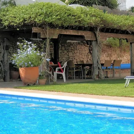 Belvilla By Oyo Petunias * Santa Eulalia del Río